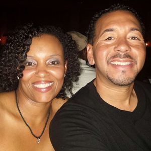 Meet your Posher, Evette